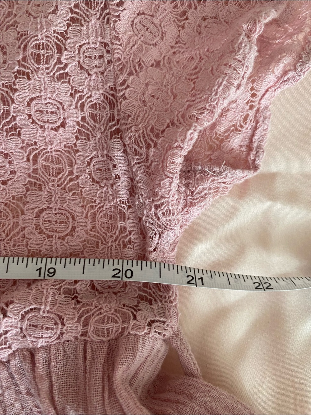 Free People Bring The Romance Midi Dress - Picture 8 of 10